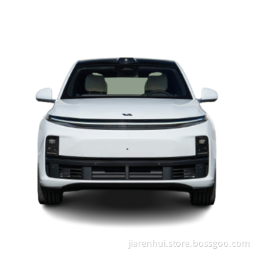 Cheap used luxury new energy car  Li Auto L7 2023 Air 4WD Lixiang Range Extended Electric